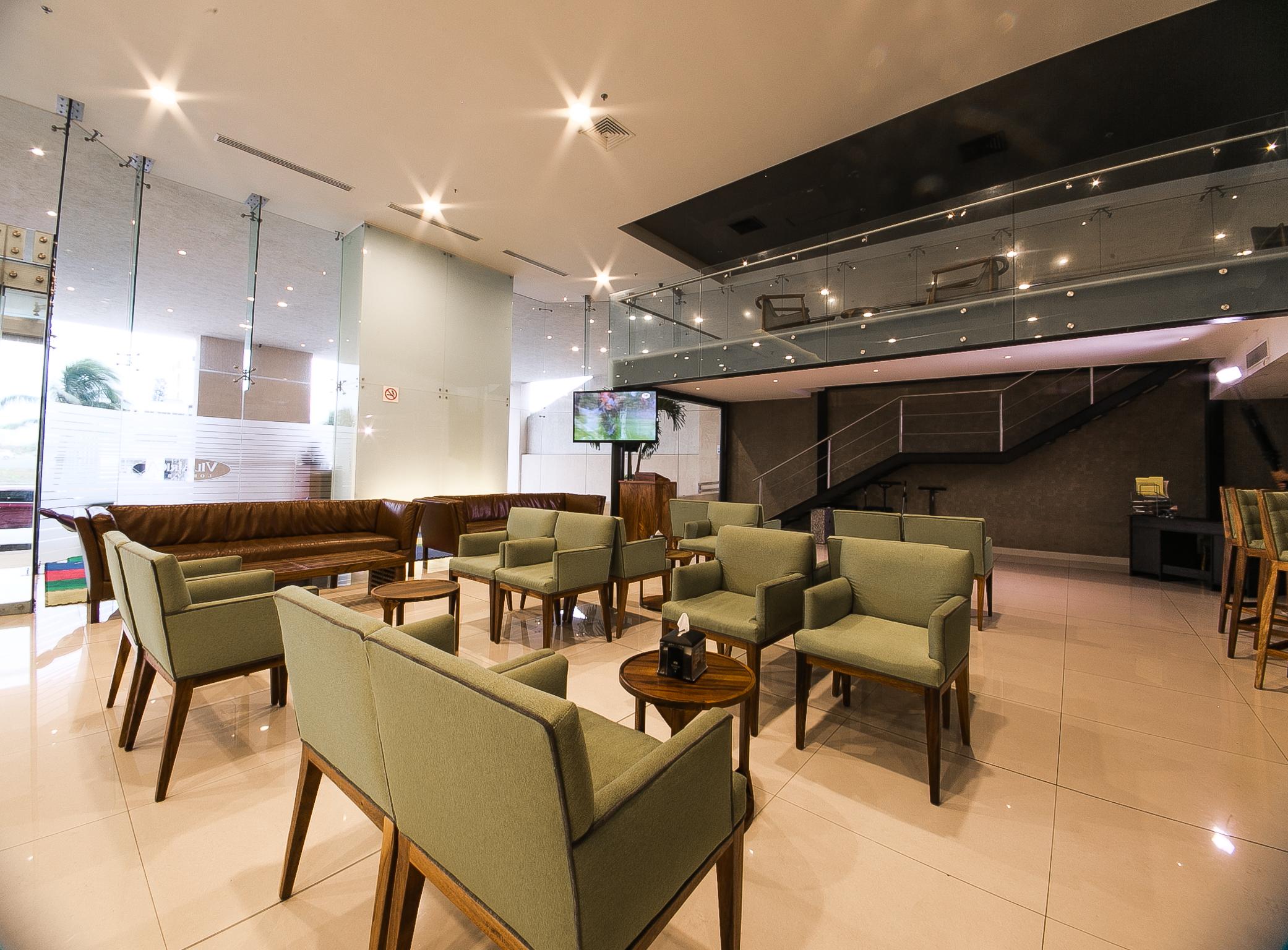 维拉克斯喜来登福朋酒店 韦拉克鲁斯 外观 照片