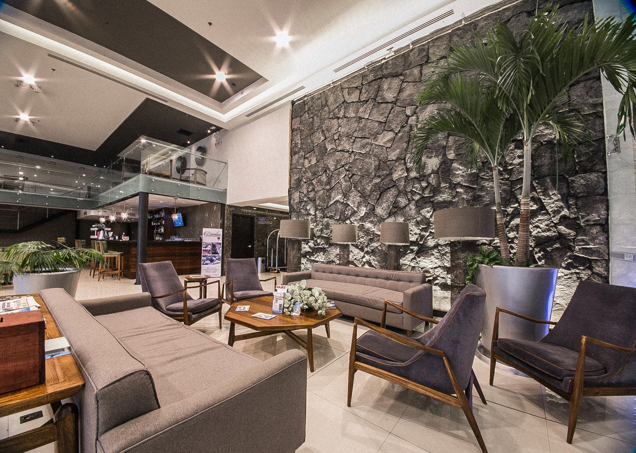 维拉克斯喜来登福朋酒店 韦拉克鲁斯 外观 照片