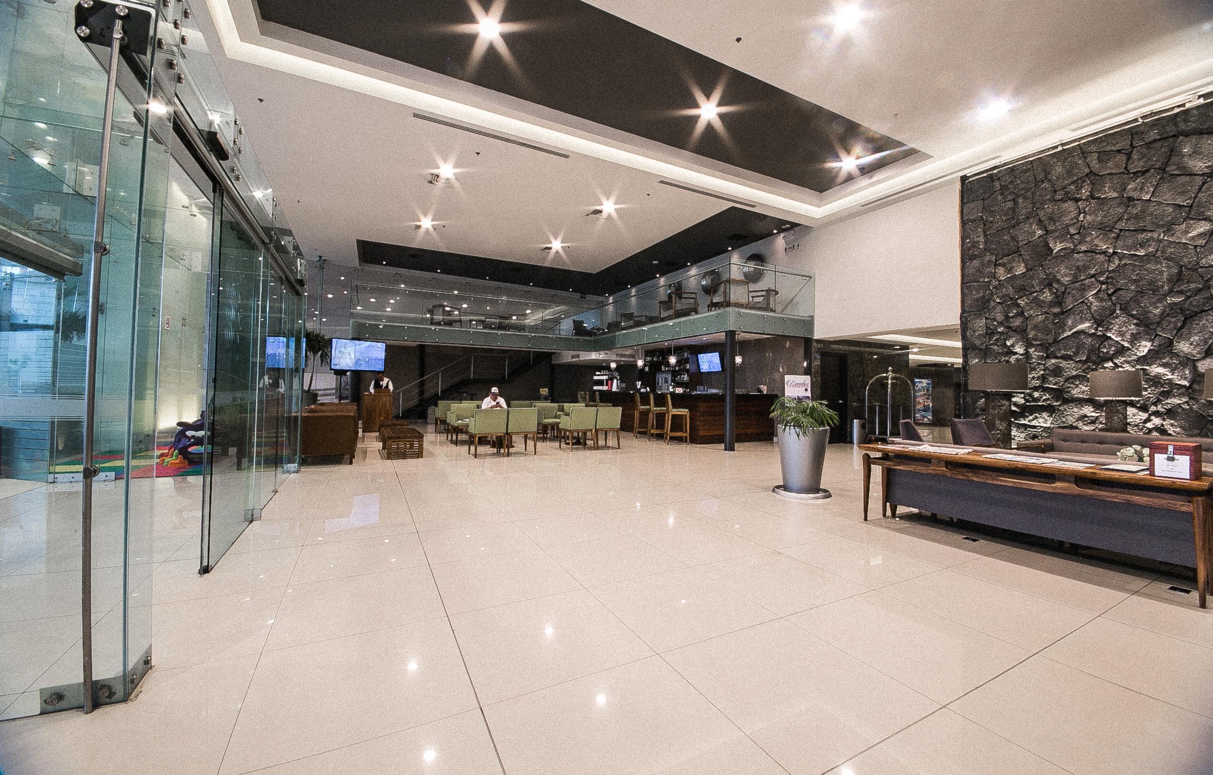 维拉克斯喜来登福朋酒店 韦拉克鲁斯 外观 照片