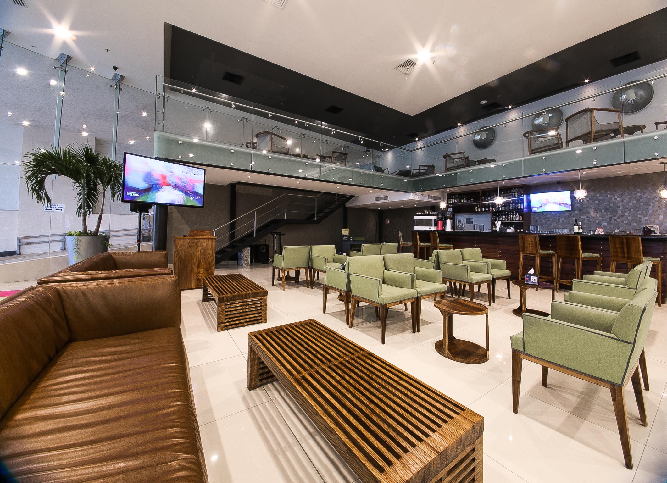 维拉克斯喜来登福朋酒店 韦拉克鲁斯 外观 照片
