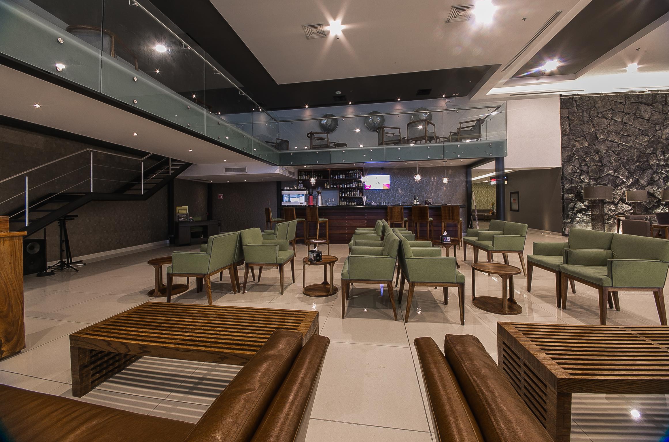 维拉克斯喜来登福朋酒店 韦拉克鲁斯 外观 照片
